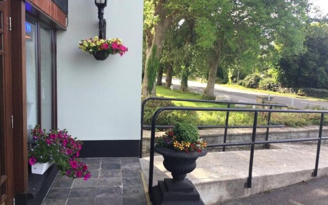 The Lanterns Hotel