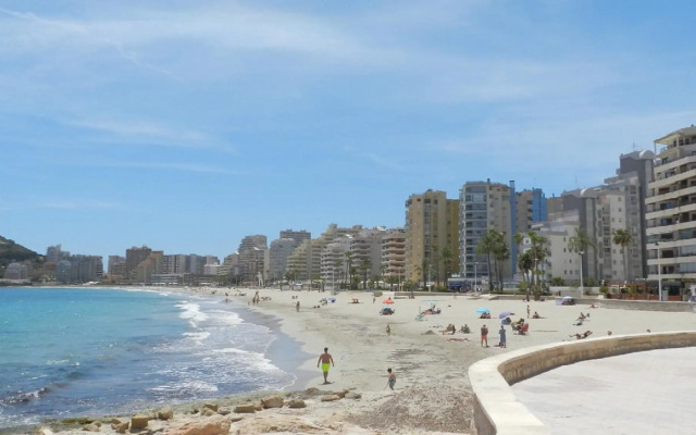 Apartamento Beata Para 4 Personas