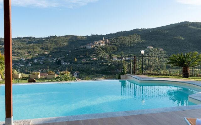 Villa Vittorio 6 2 Emma Villas