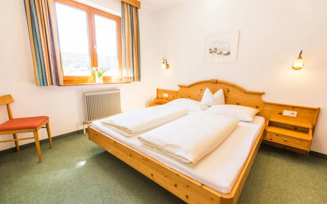 Dorfkrug Appartements