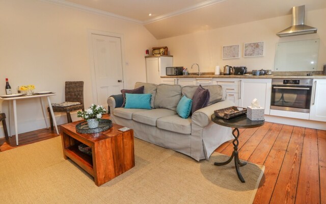 Cook's Flat