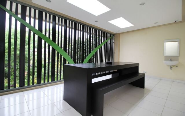Airy Baranangsiang Riau 39 Bogor