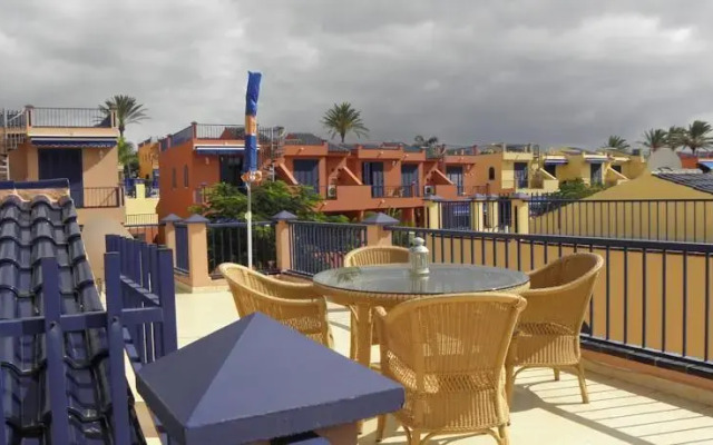 Villas Bahia Meloneras
