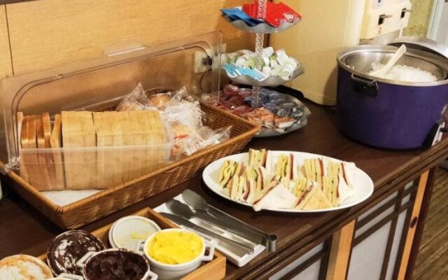 Hua Xiang Motel-Da Chang