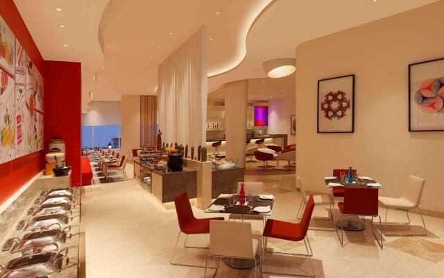 ibis Pune Hinjewadi Hotel