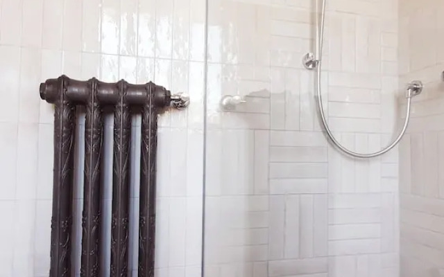 Residenza Villa Genua