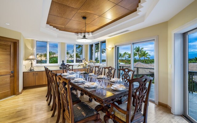 The Oasis 5 Bedrooms 5 Bathrooms Home