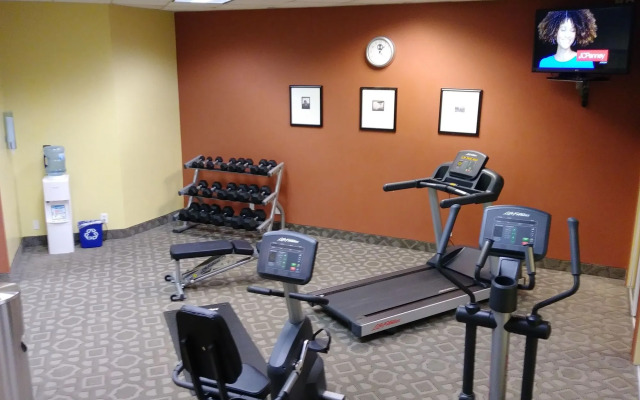 Quality Inn & Suites I-25 North