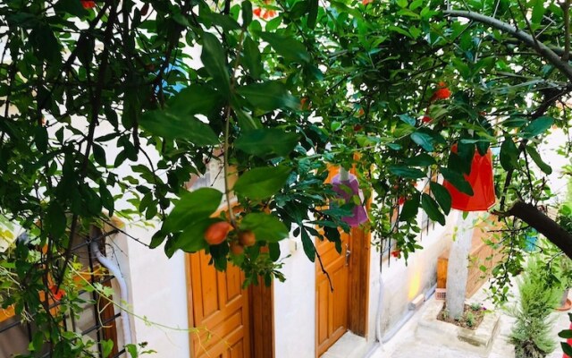 Urfalım Konuk Evi Ve Butik Otel