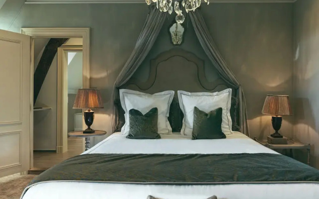 Kasteel van Ordingen