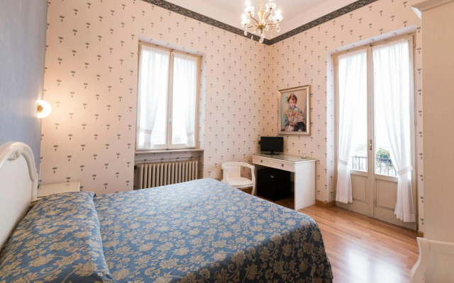 Hotel Du Parc