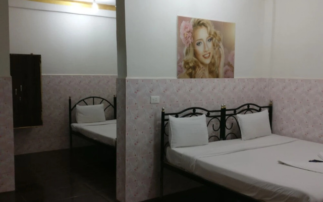 Saby Guest House
