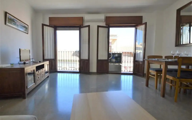 Apartamento Centro Antequera
