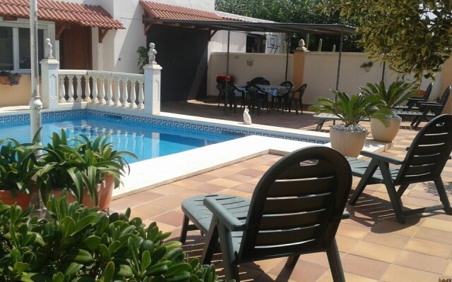 Casa Malibu