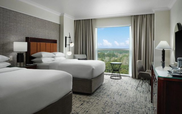 Sheraton Myrtle Beach