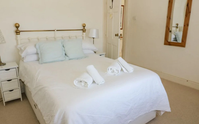 Studland Cottage