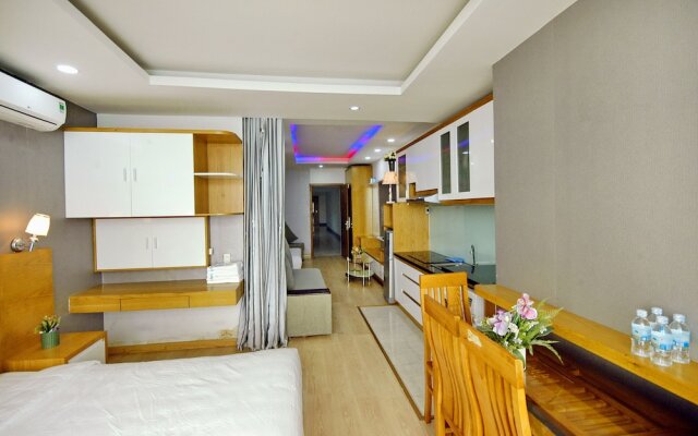 Handy Holiday Nha Trang Beach Apartment