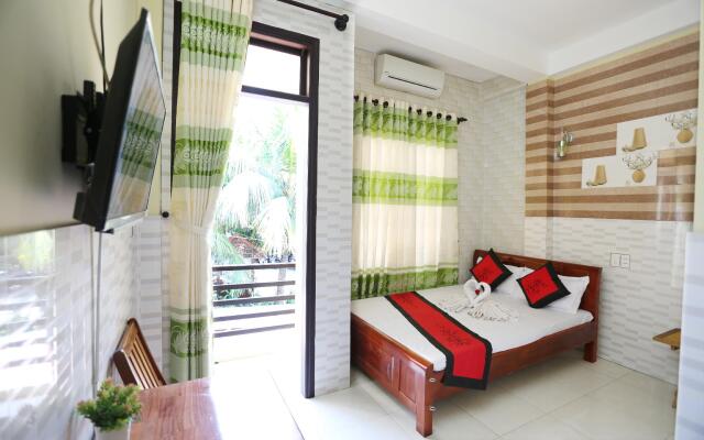 Homestay Cuong Thinh