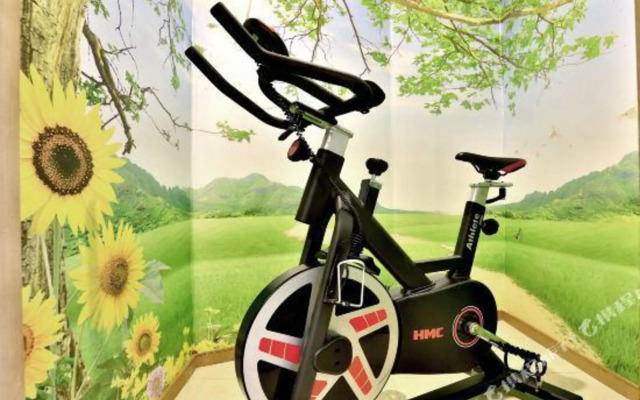 Jiujiantang Yijin Hotel