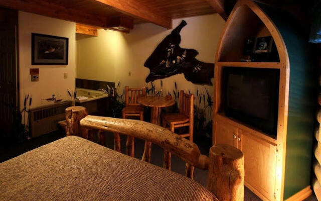 Alaskan Inn