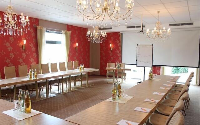 Parkhotel Nieheim