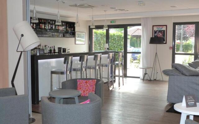 ibis Maisons Laffitte