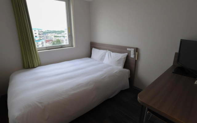 Washington R&B Hotel Hachioji – Guest Rooms – Tokyo