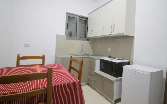 Hotel Argjiro
