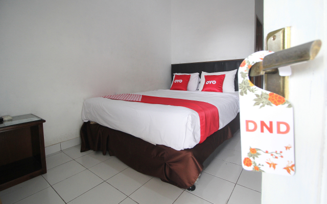 OYO 2014 Wisma Zahra