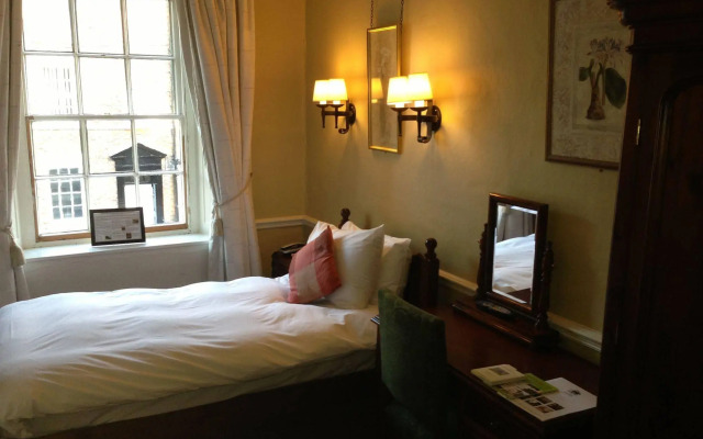 The Swan Tarporley