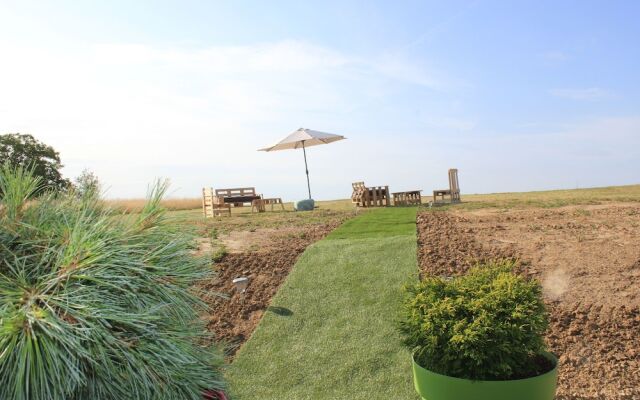 Les Bois De Champagne Nordique