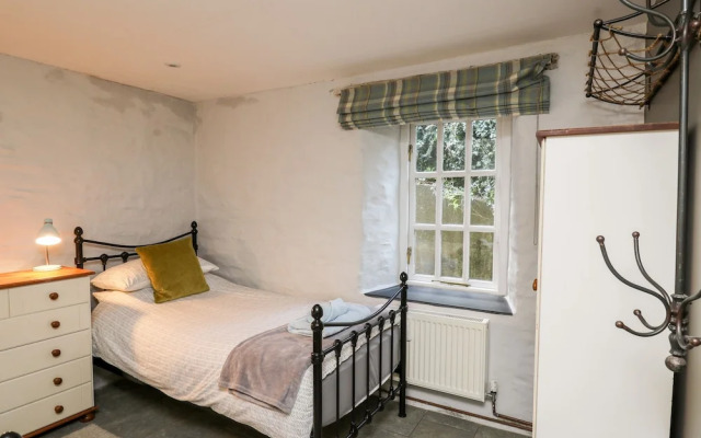Lower Vestry
