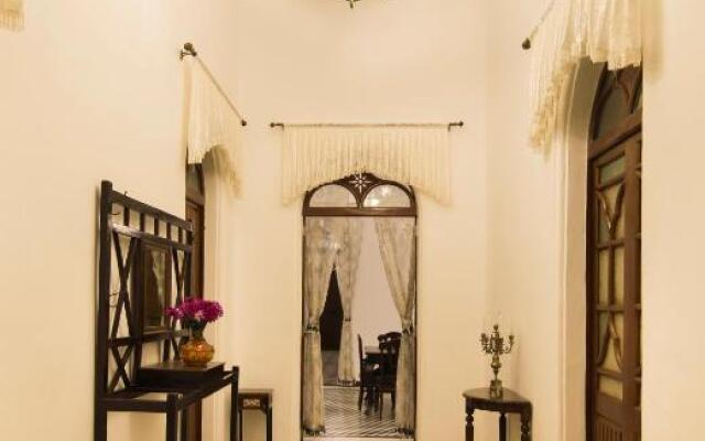 Bara Bungalow South Goa, Goa - A Rosakue Collection