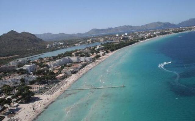 Platja de Muro 158700