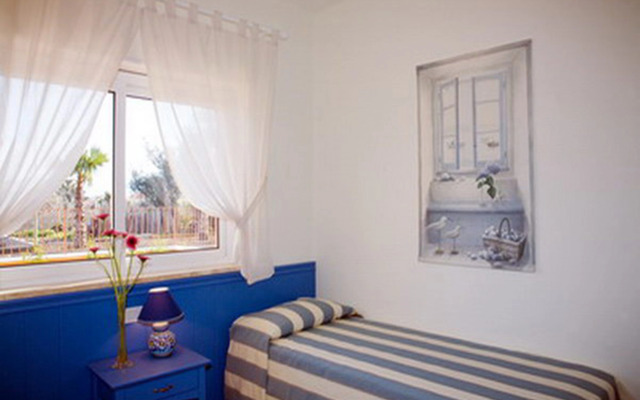 Residence dei Margi