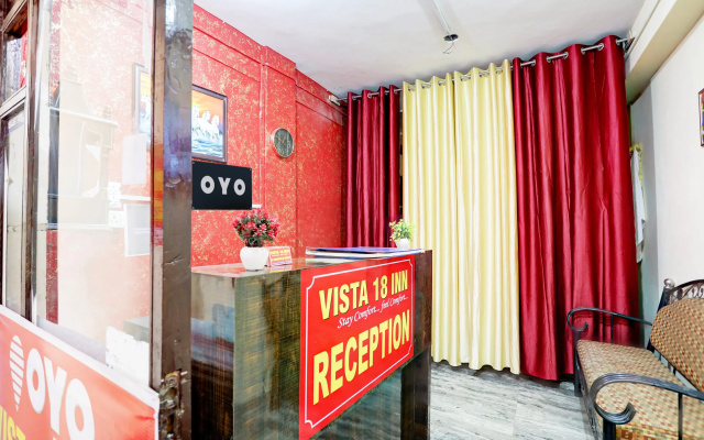 Hotel O HOTEL EMPIRE 18