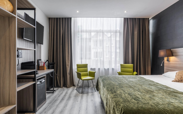 Hotel Milano