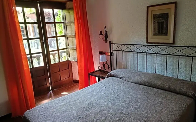 Hosteria Real Zamora