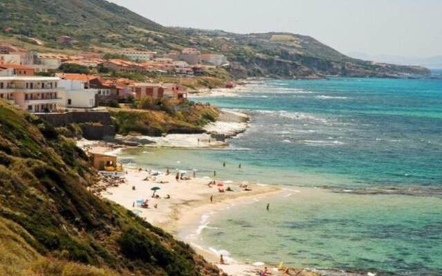 Apartament Lucìa 150mt from beach