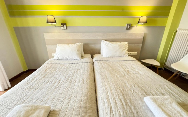 Myrto Hotel