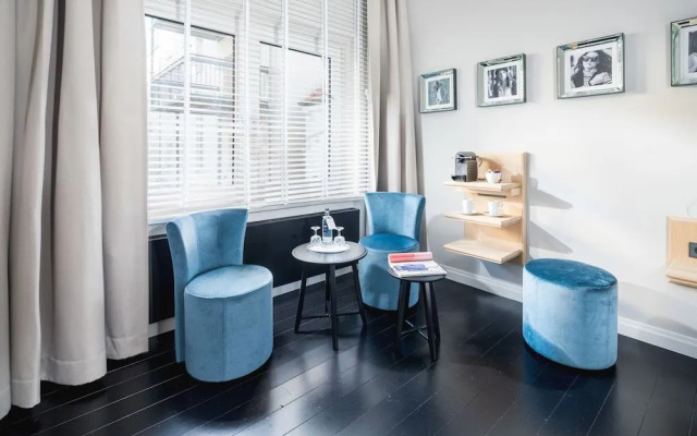 Logierhaus am Denkmal