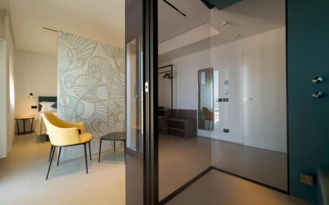 B&B Le Suites di Costanza