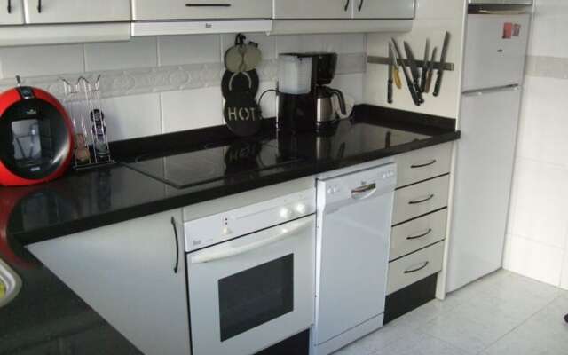 Aptos Pueblo Andaluz Nerja