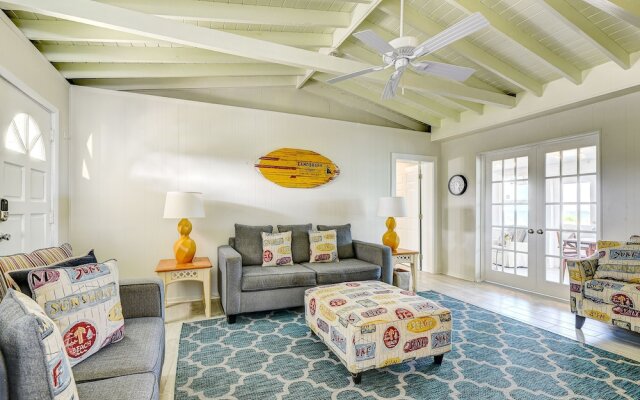 The Cali House by Vtrips