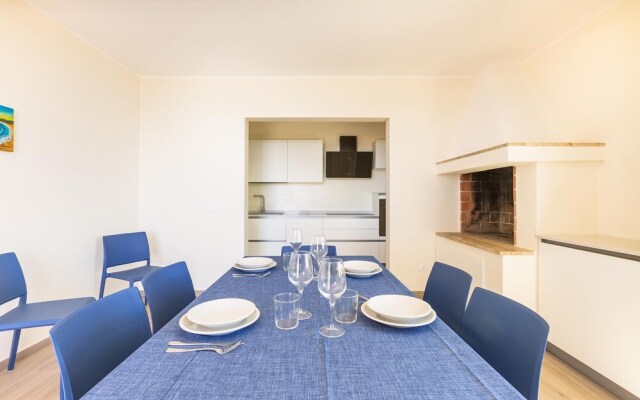 3331 Appartamento Gemma Marina PP by Barbarhouse