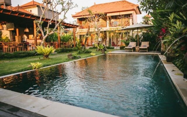 The Runik Ubud