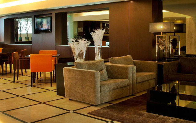 TURIM Alameda Hotel