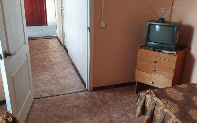 Уют Апартаменты