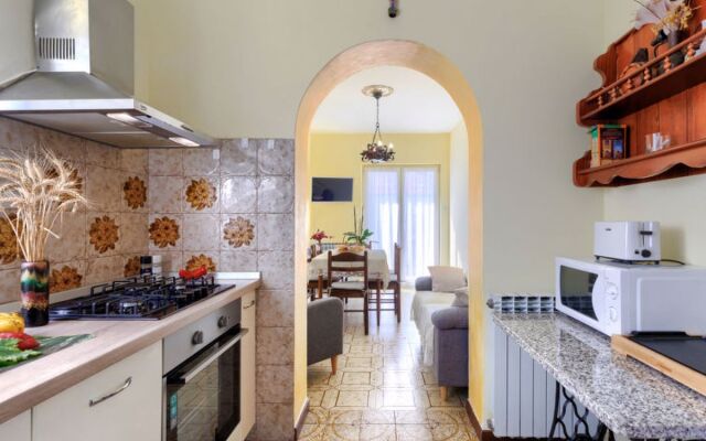 Apartment Ivanka Como