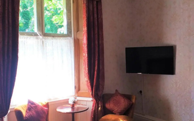 St David's Guesthouse